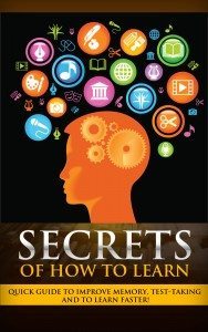 Learning-Secrets