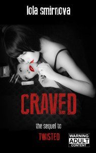 CRAVED-Cover