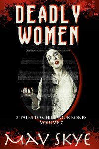 TTCYB_DeadlyWomen_Bookcover