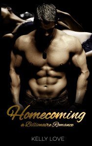 Homecoming-Cover
