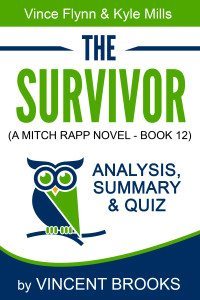 the-survivor