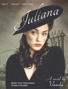 Juliana-Cover
