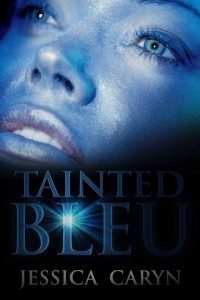 Tainted-Bleu