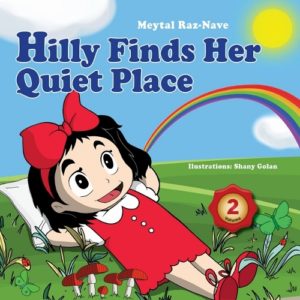 Hilly-Finds-Her-Quiet-Pllace