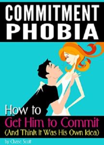 Commitment-Phobia