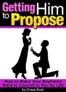 Getting-Him-to-Propose