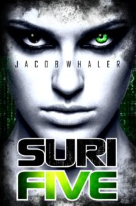Suri-Five-Kindle-cover-750K-resolution