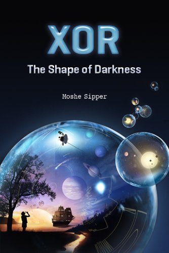 Xor: The Shape of Darkness by Moshe Sipper
