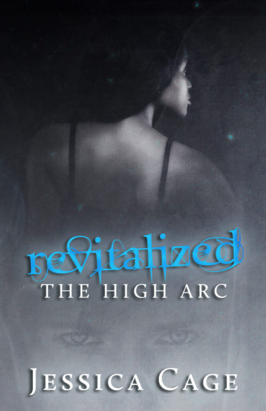 The High Arc: Revitalized by Jessica Cage