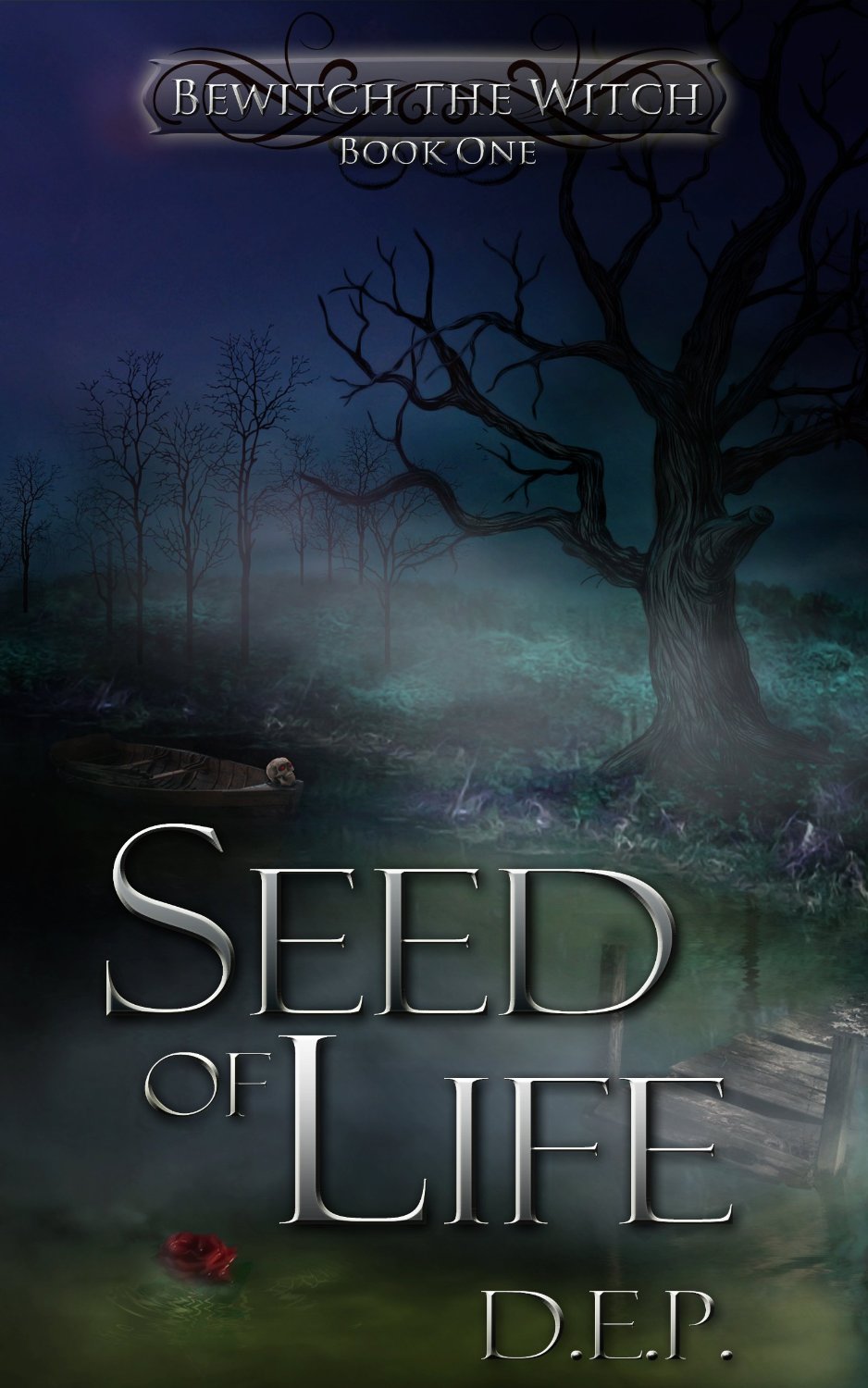 Seed Of Life by D.E.P.