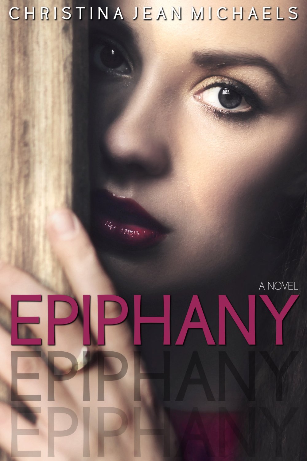 Epiphany (Legacy of Payne) by Christina Jean Michaels