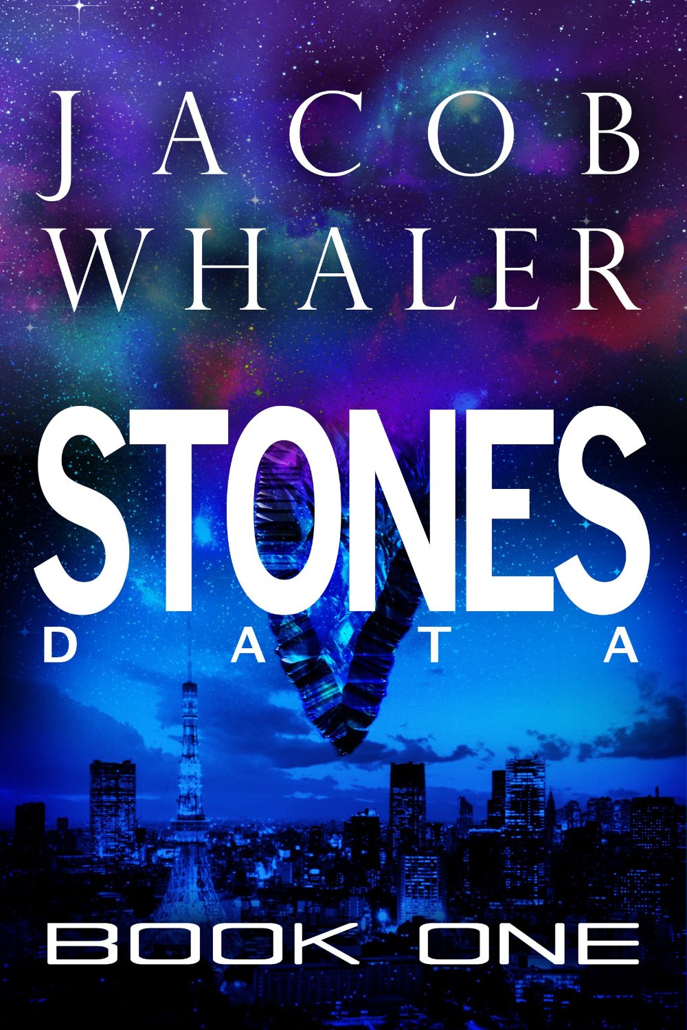 Stones (Data) by Jacob Whaler