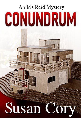 Conundrum by Susan Cory