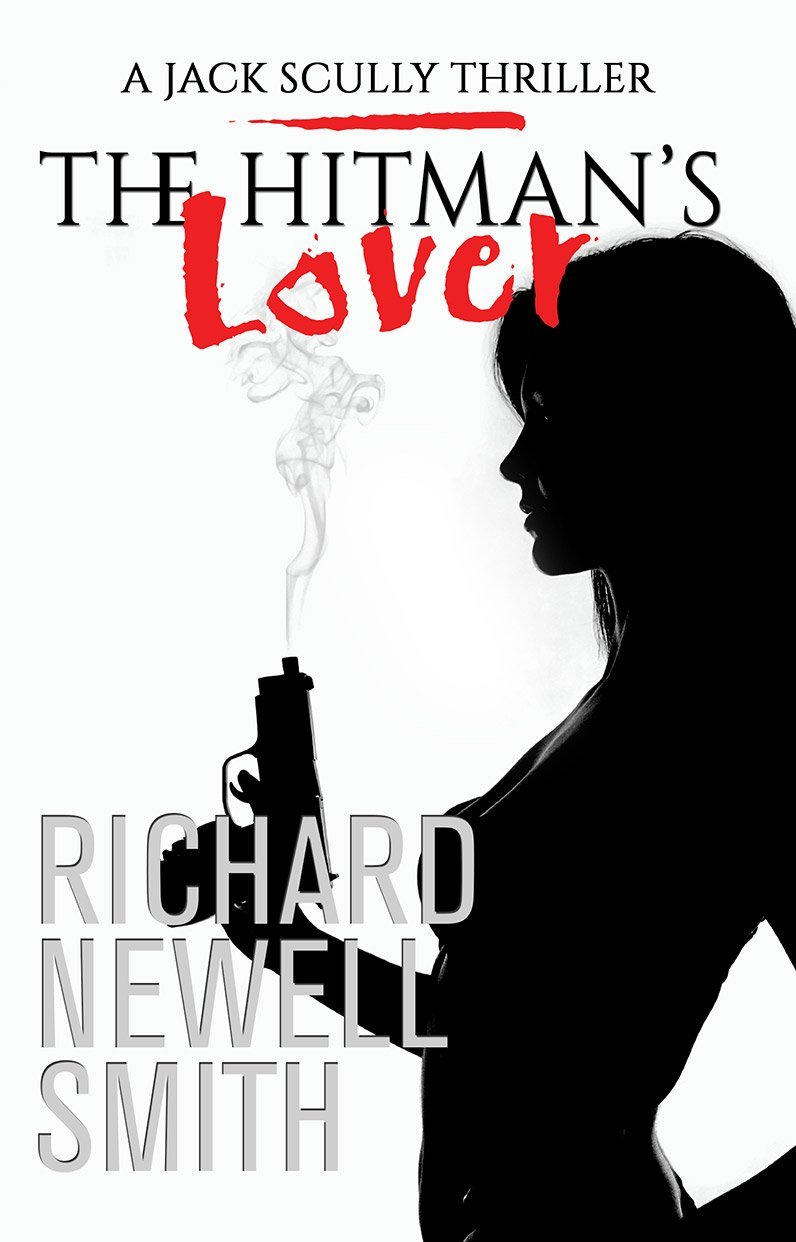 The Hitman’s Lover by Richard Newell Smith