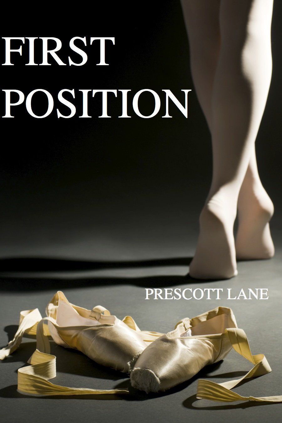 First Position by Prescott Lane
