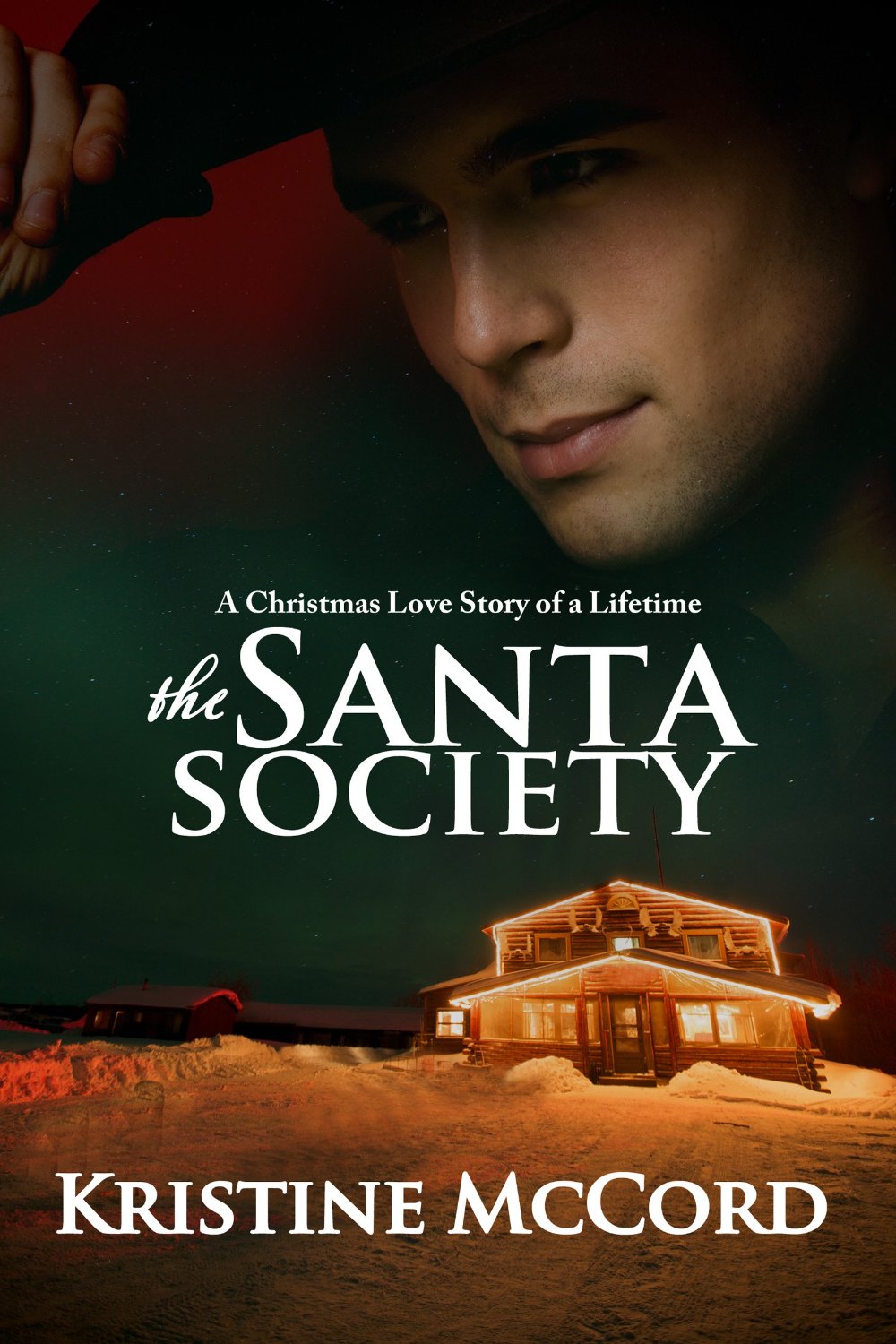 The Santa Society by Kristine McCord