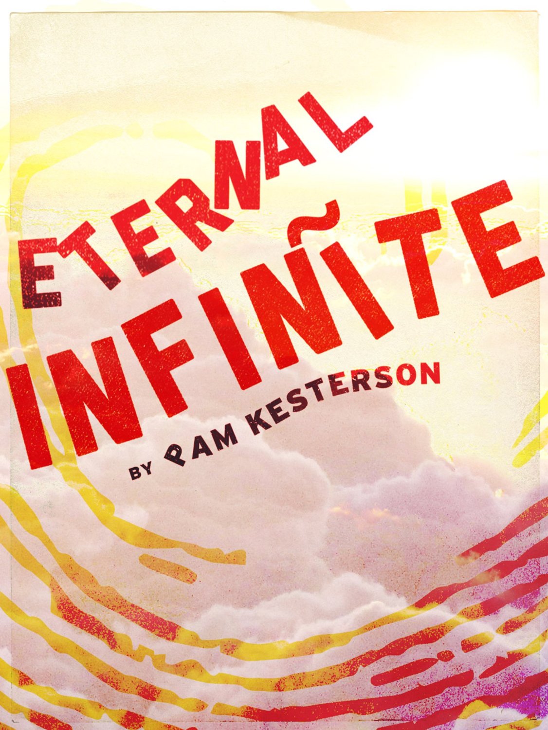 Eternal Infinite by Pam Kesterson