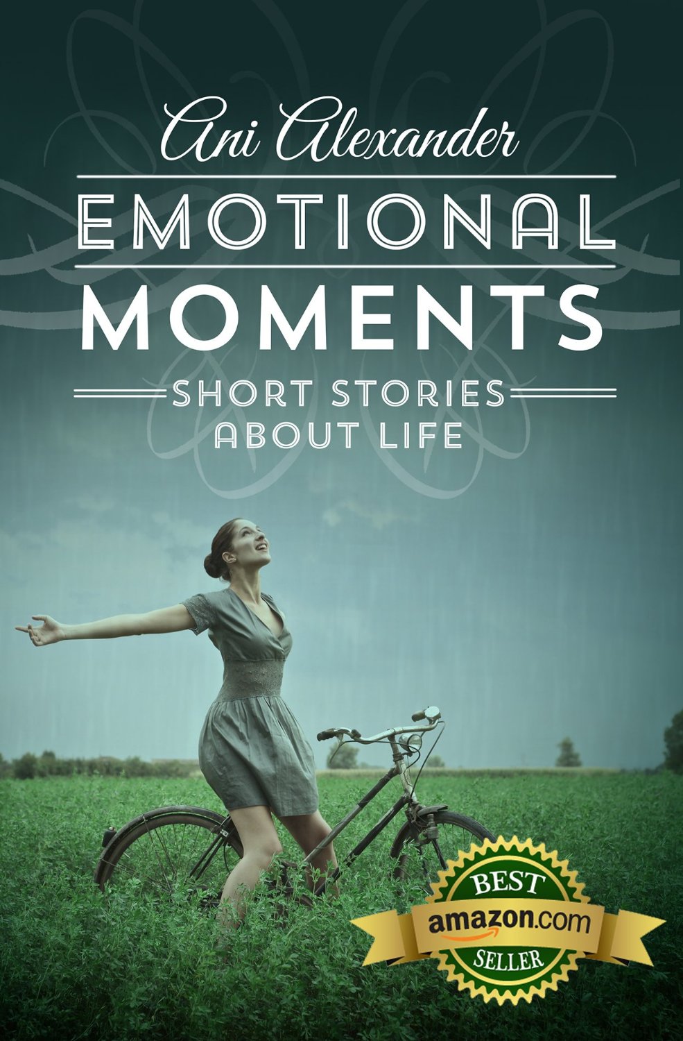 Emotional Moments by Ani Alexander