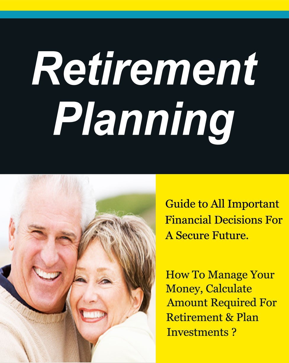 Retirement Planning By Mark Vincent