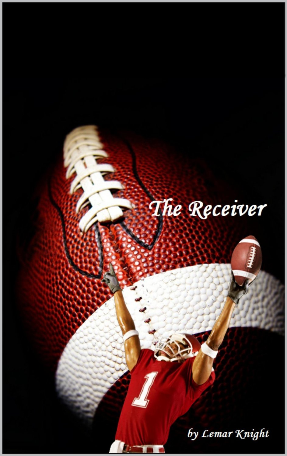The Receiver by Lemar Knight