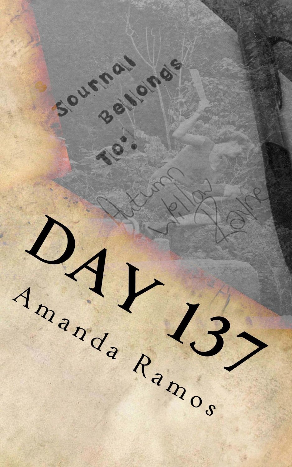 Day 137 by Amanda Ramos