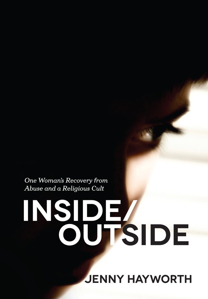 Inside/Outside by Jenny Hayworth