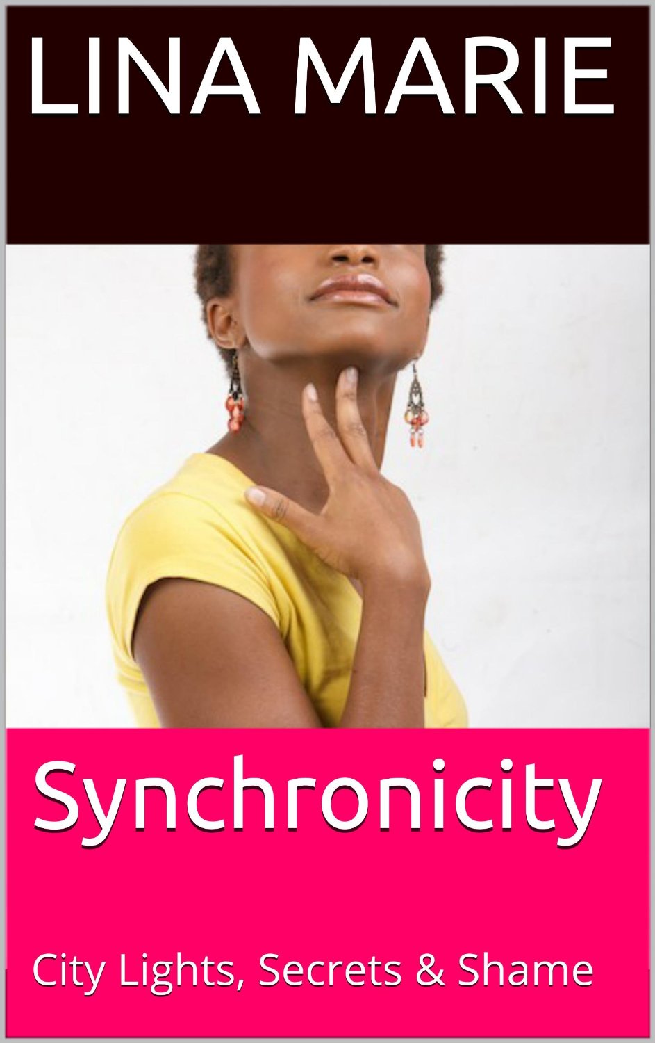 Synchronicity by Lina Marie