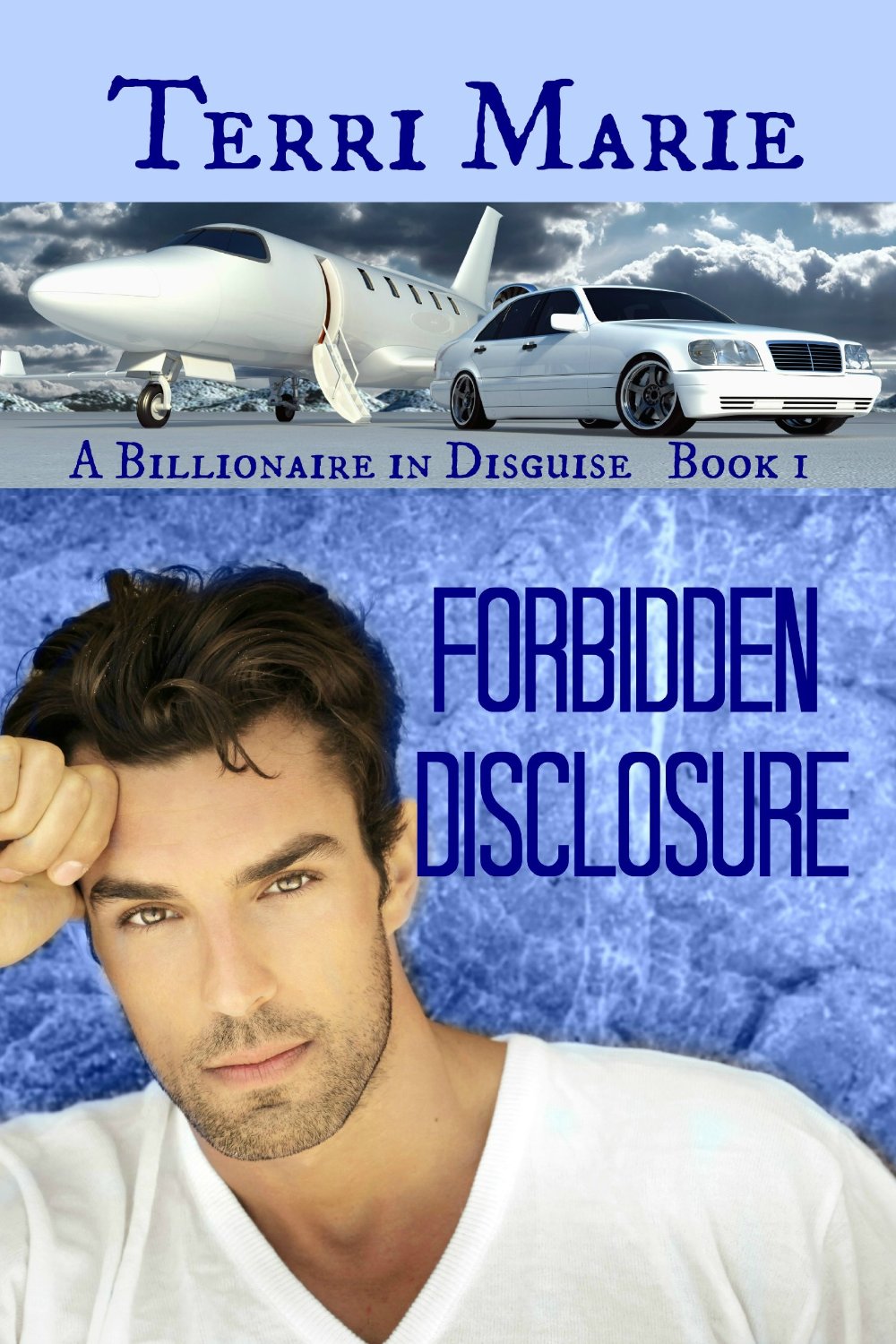 Forbidden Disclosure by Terri Marie