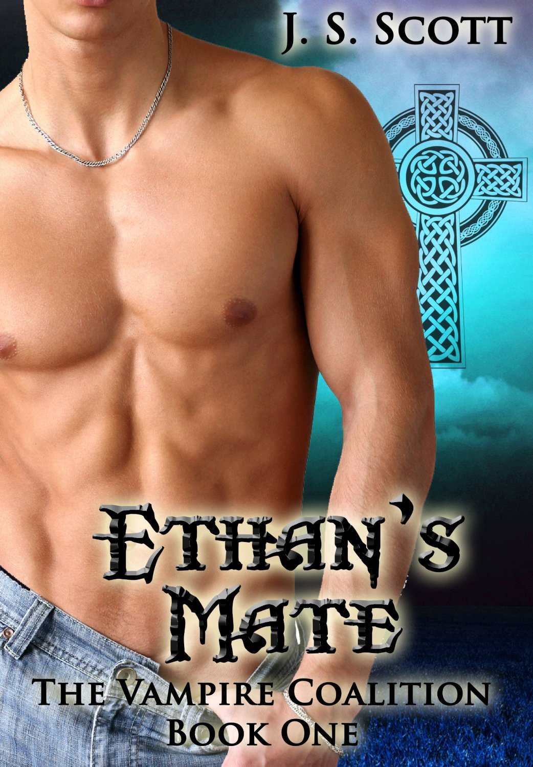 Ethan’s Mate by J.S. Scott