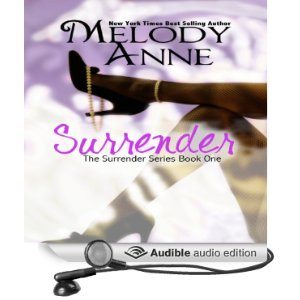 Surrender by Melody Anne
