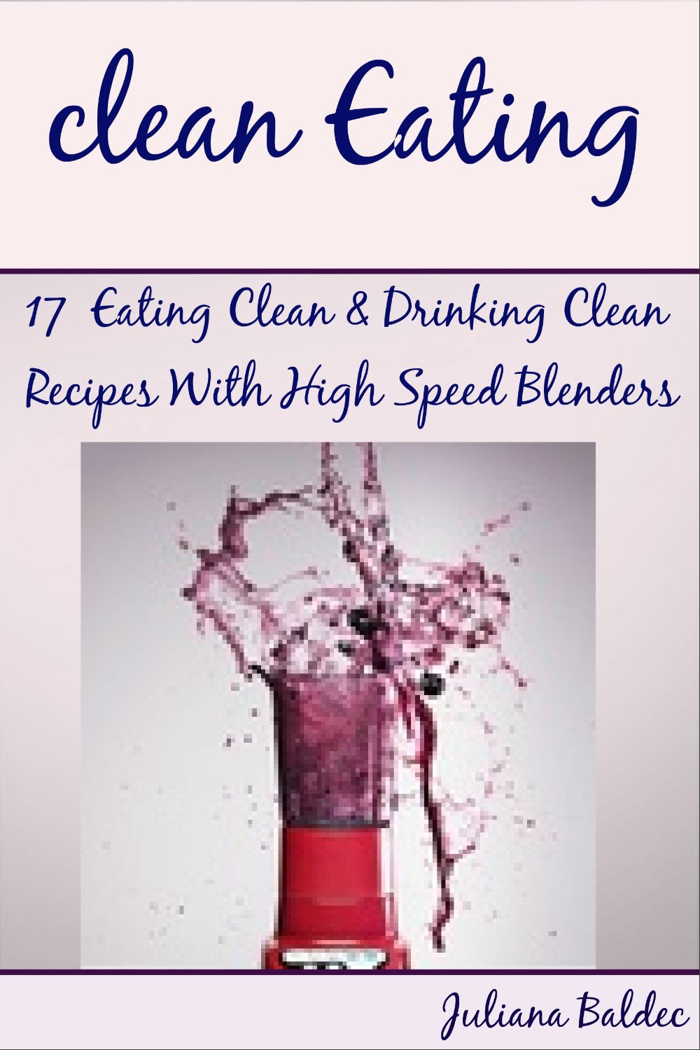 Clean Eating by Jeanne Hanser