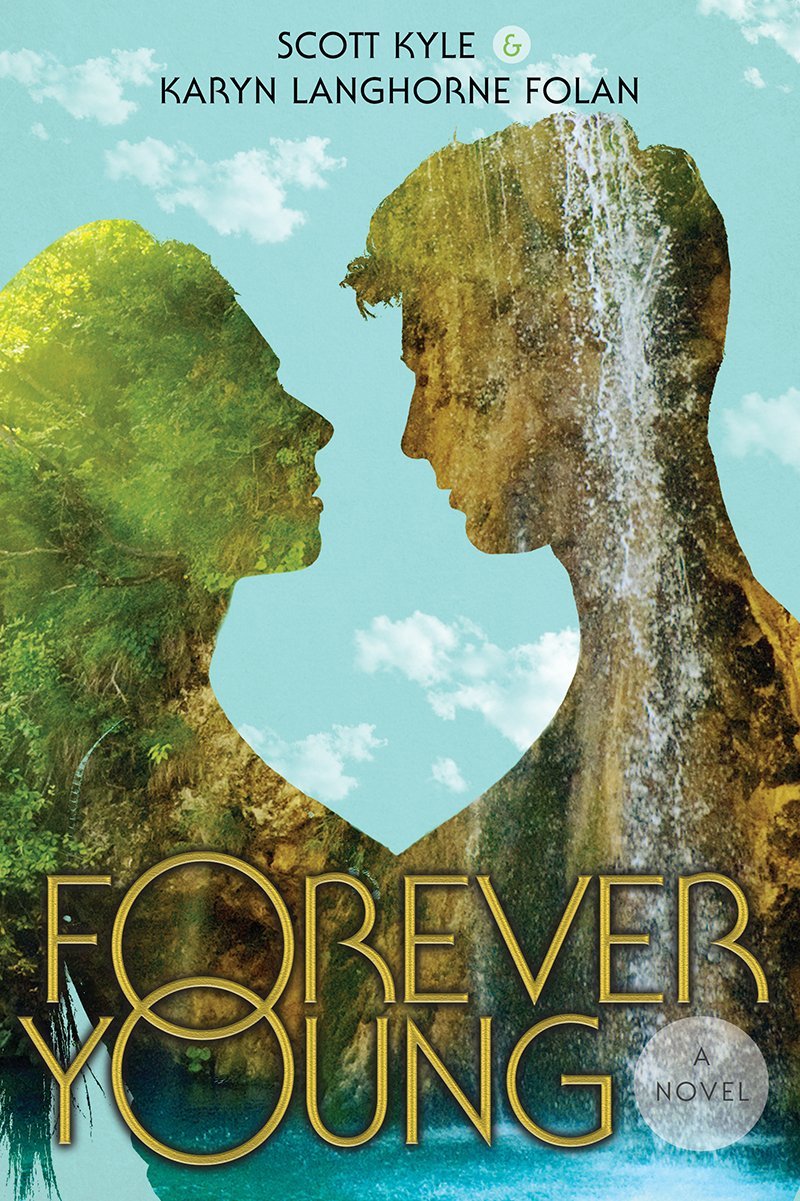 Forever Young by Scott G. Kyle