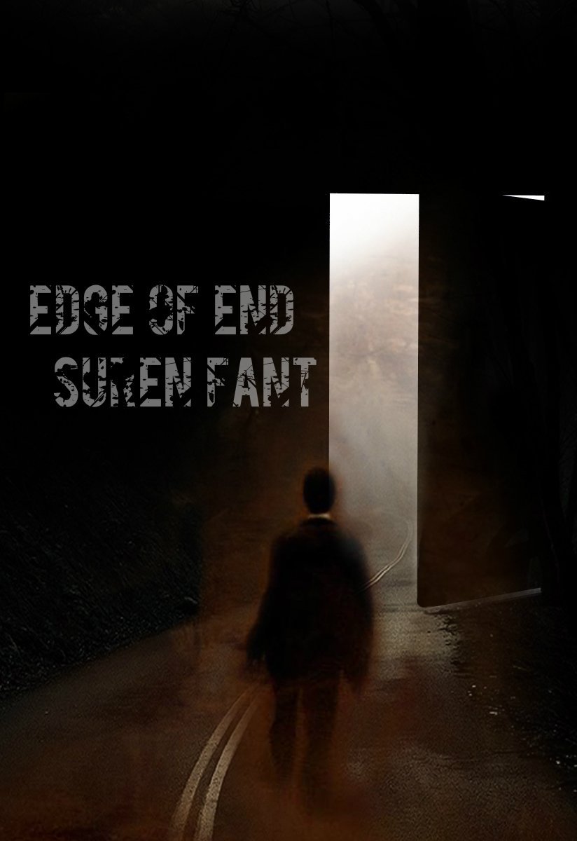 Edge of End by Suren Fant