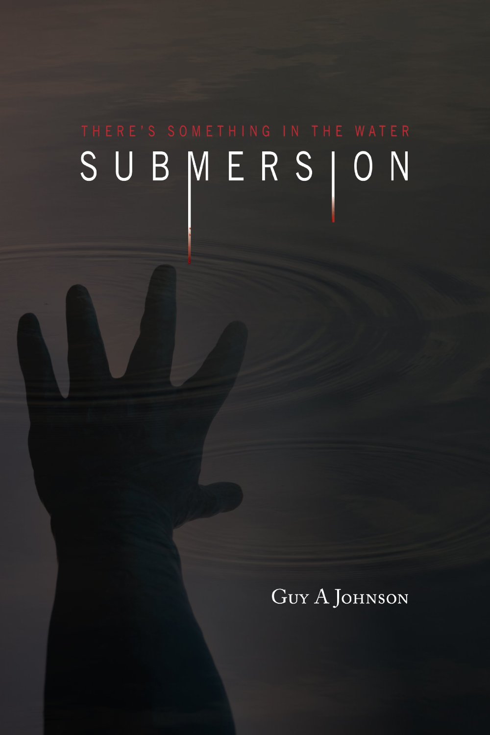 Submersion by Guy A