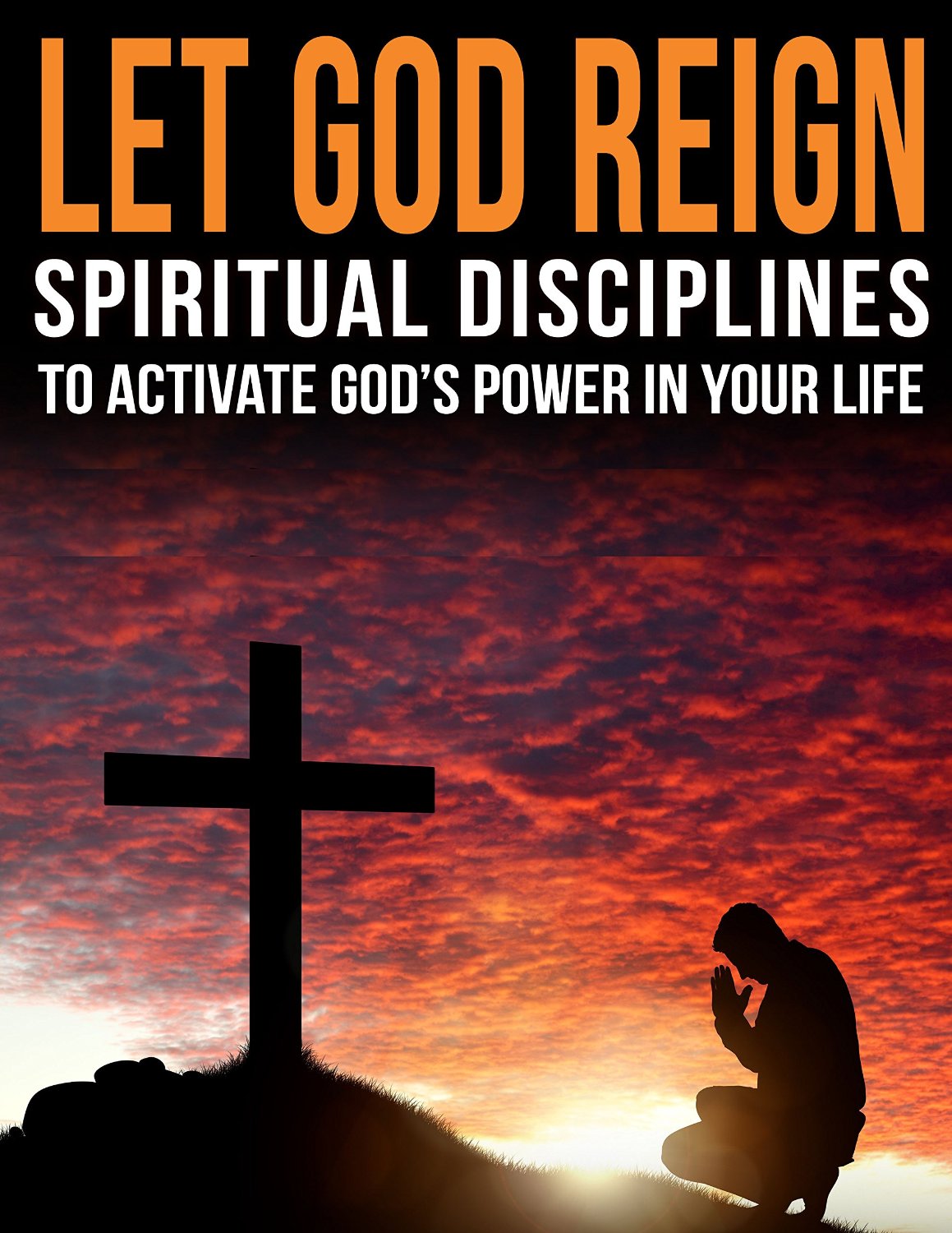 Let God Reign by Rhonda Jones