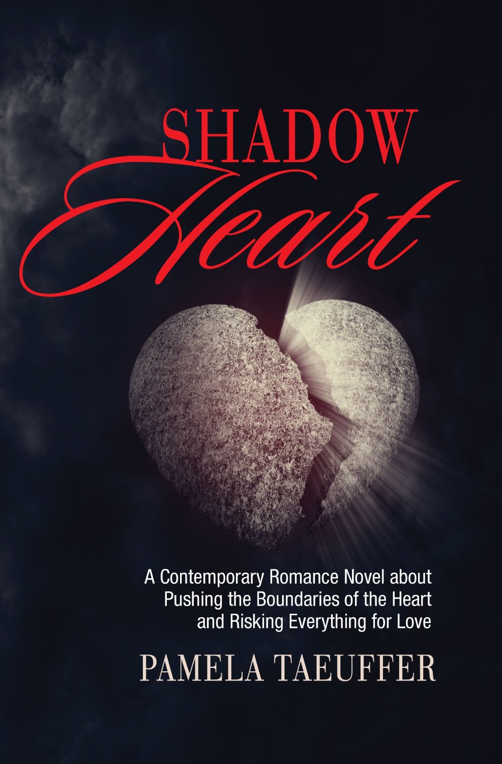 Shadow Heart by Pam Taeuffer