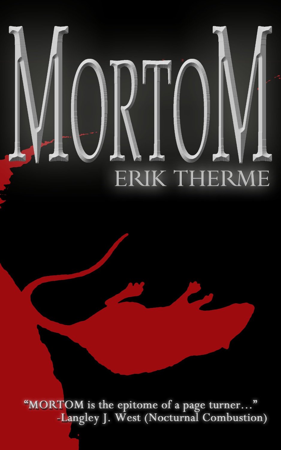 Mortom by Erik Therme