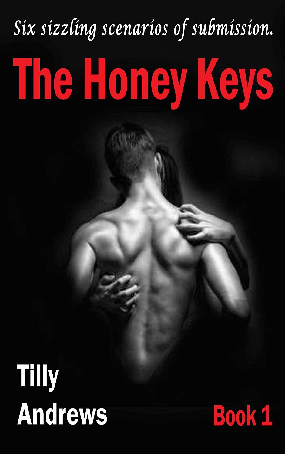 The Honey Keys – Book 1 by Tilly Andrews