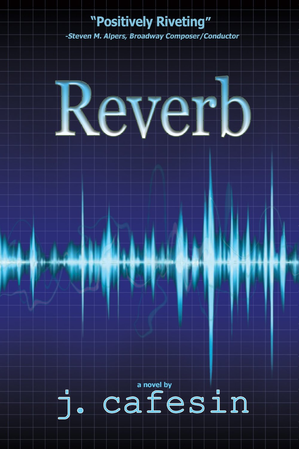 Reverb by J. Cafesin