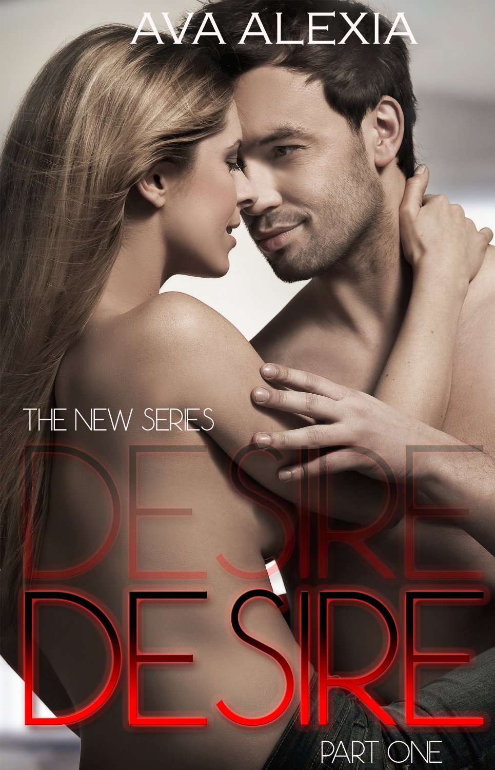 Desire by Beth Waller
