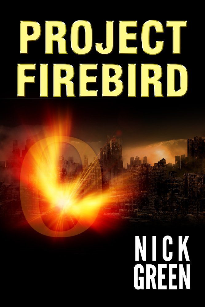 Project Firebird by Nick Green