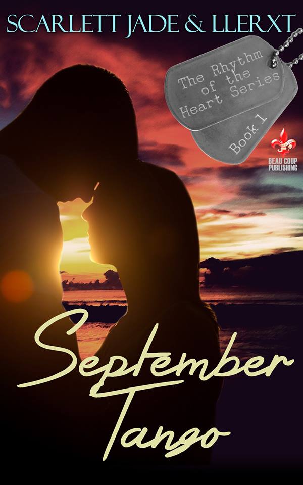 September Tango by Scarlett Jade and Llerxt