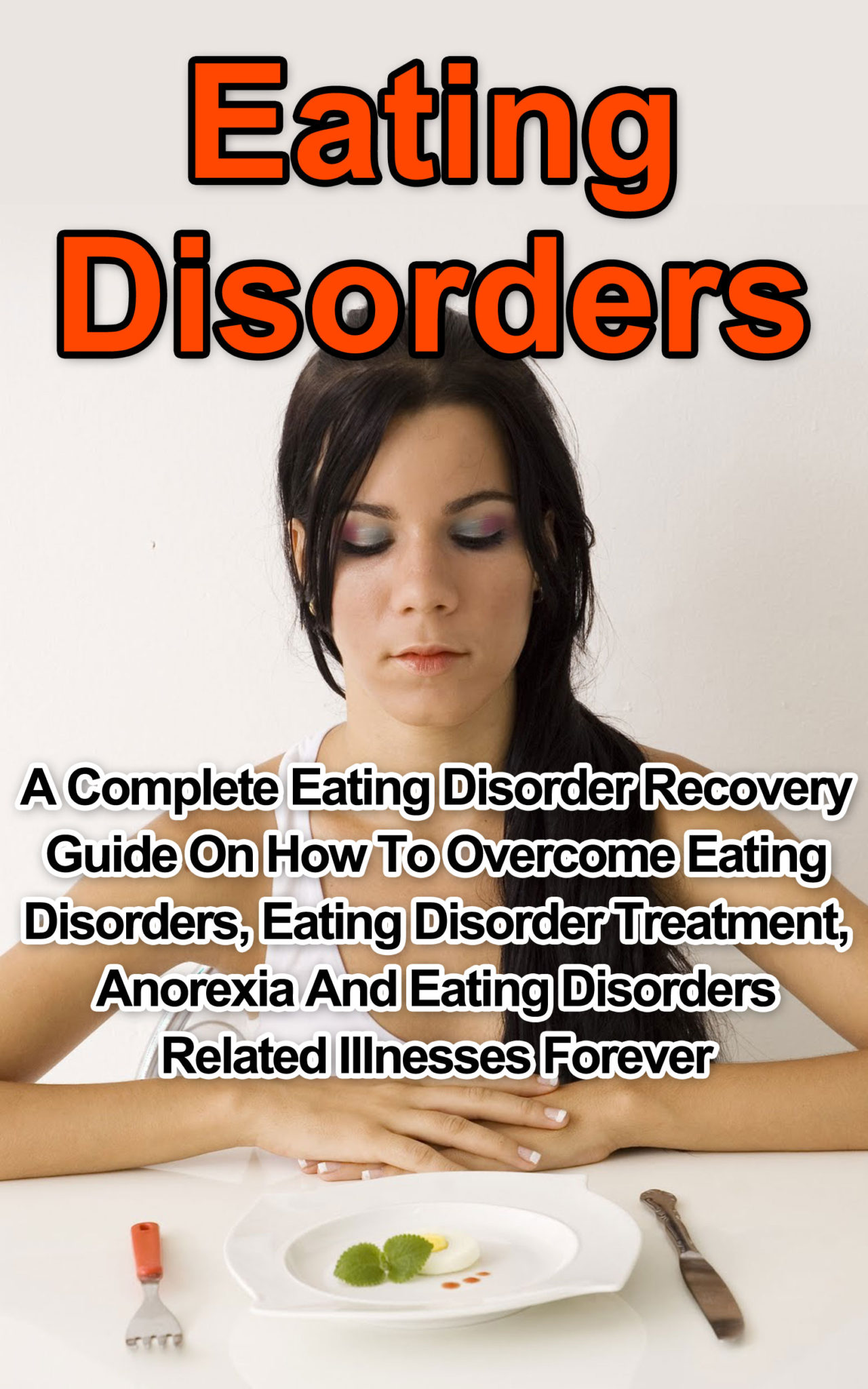 Eating Disorders by Grant