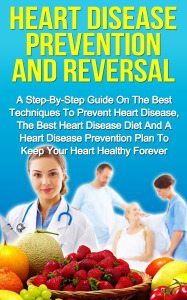 HeartDiseasePreventionAndReversal