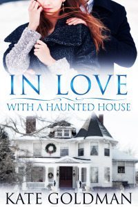 InLoveWithAHauntedHouseCover