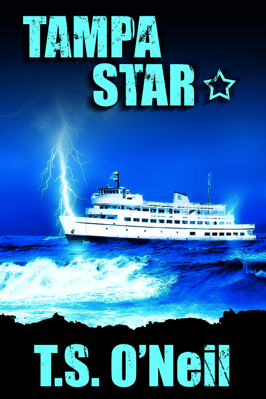 Tampa Star by T.S. O’Neil