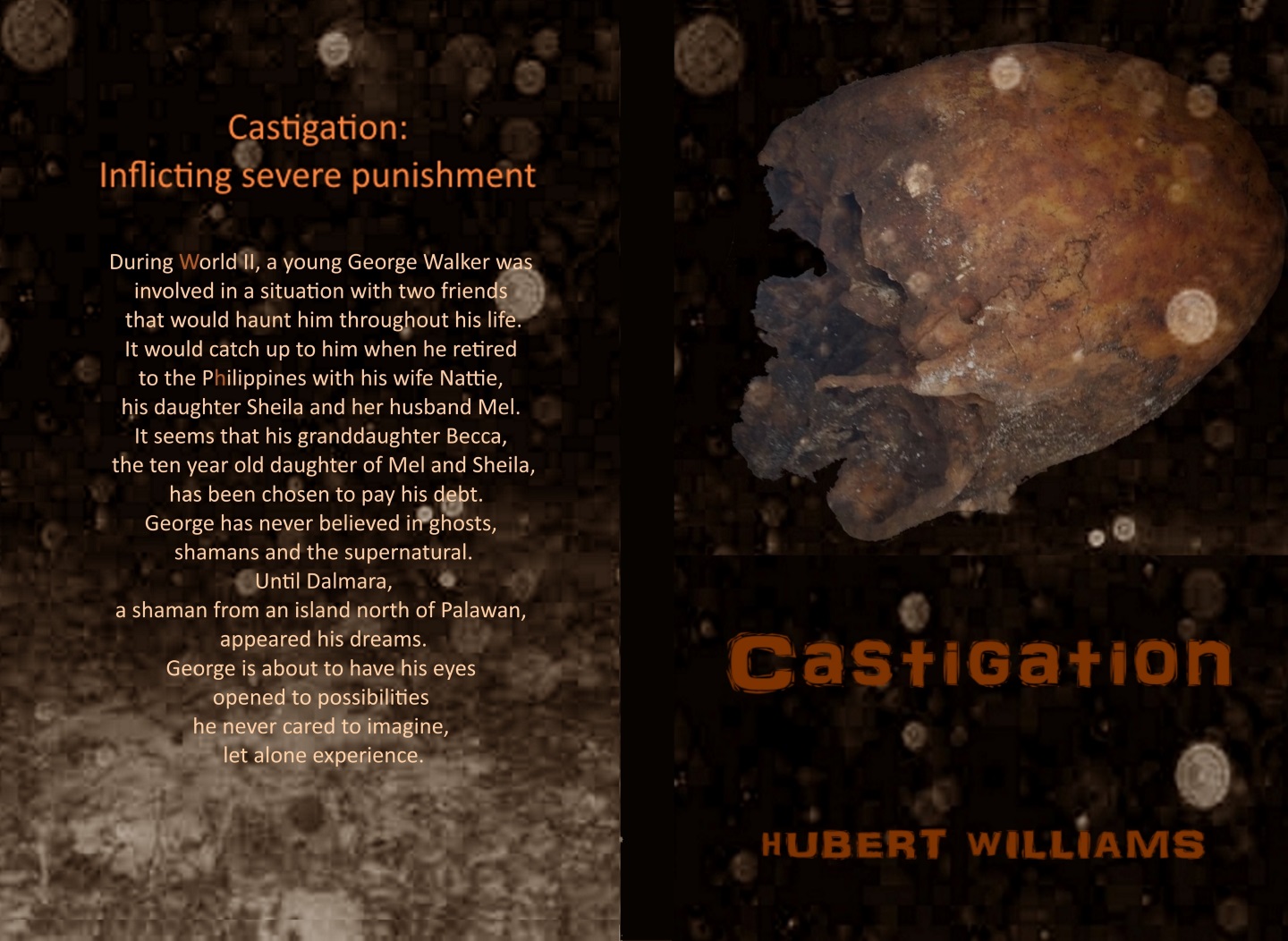 Castigation by Hubert Willians