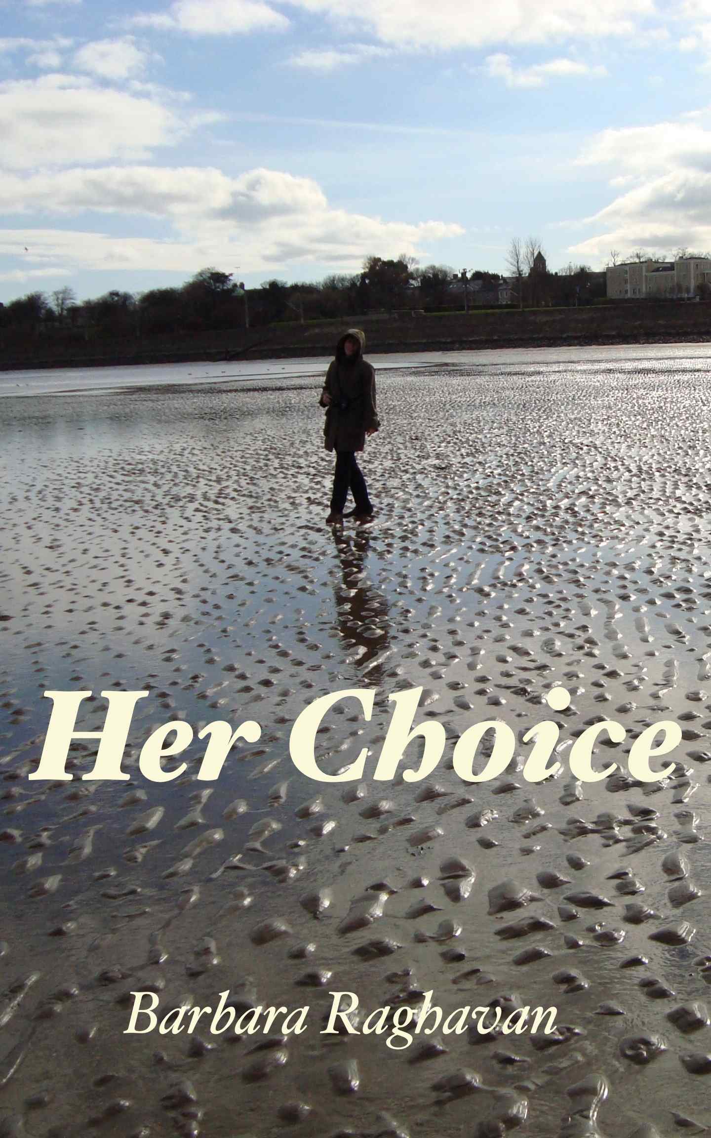 Her Choice by Barbara Raghavan