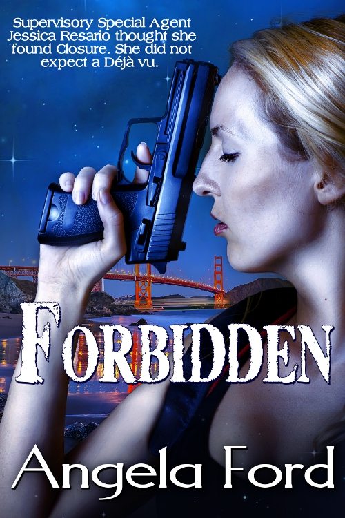 Forbidden by Angela Ford