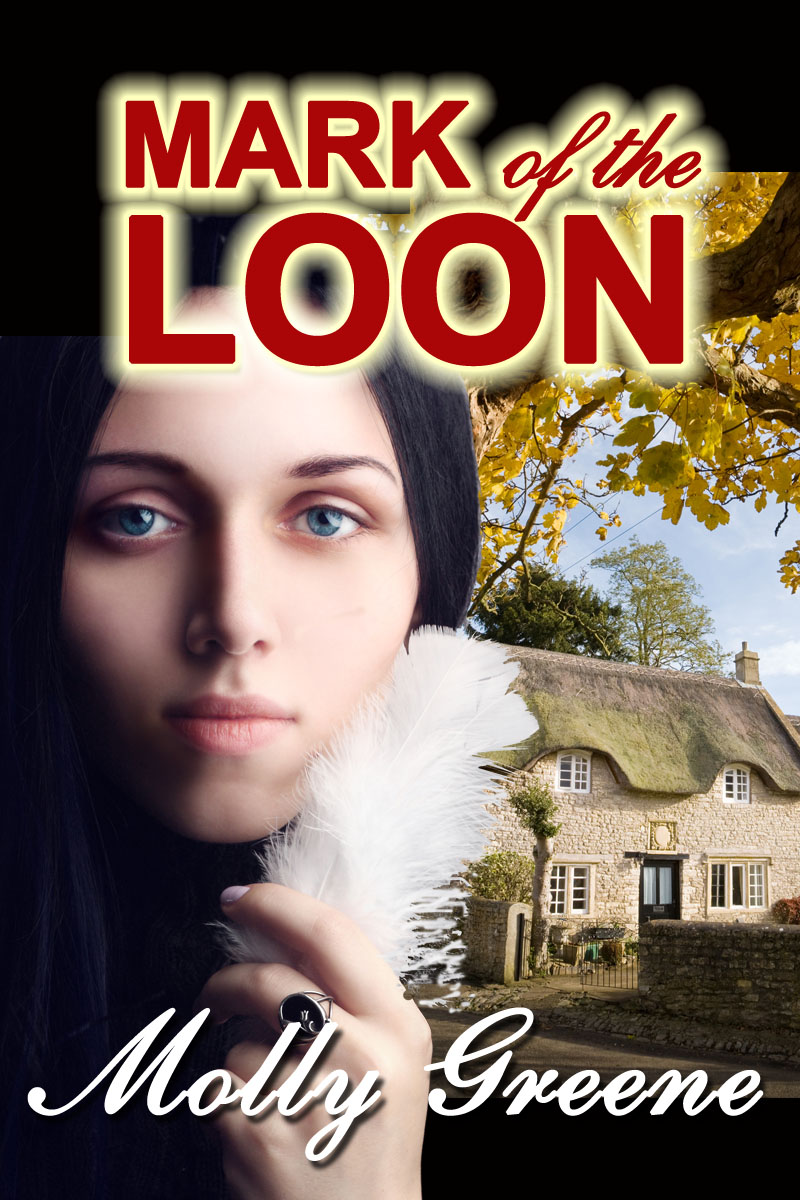 Mark of the Loon by Molly Greene